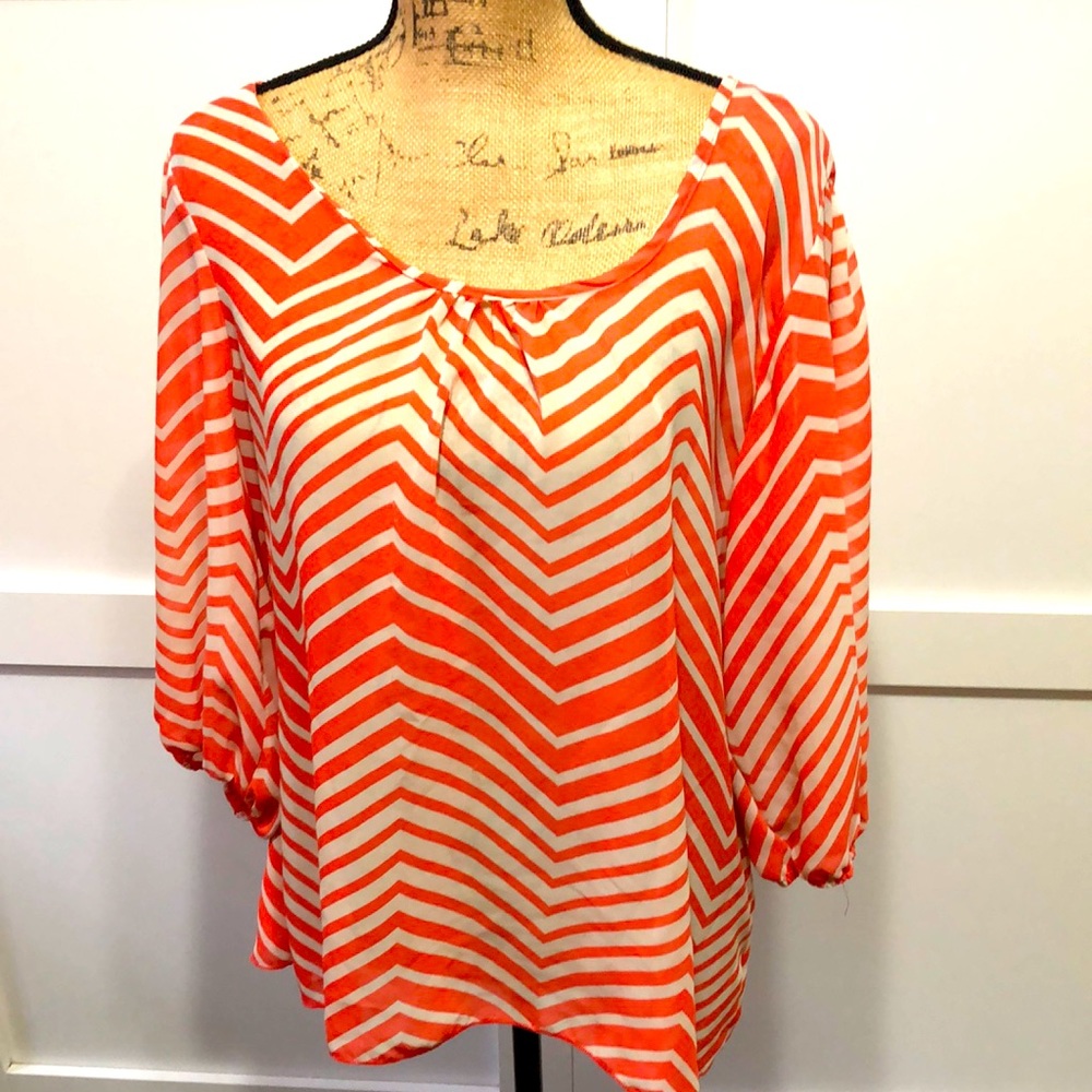 Heartsoul  Blouse Collection